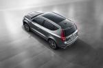 Geely Vision SUV 2018 года